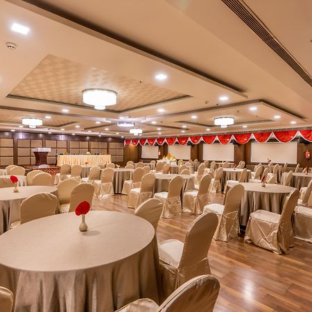 Best Western Ramachandra Visakhapatnam Esterno foto
