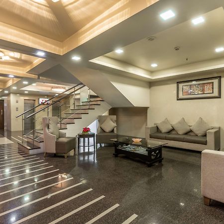 Best Western Ramachandra Visakhapatnam Esterno foto