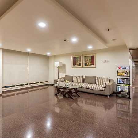 Best Western Ramachandra Visakhapatnam Esterno foto