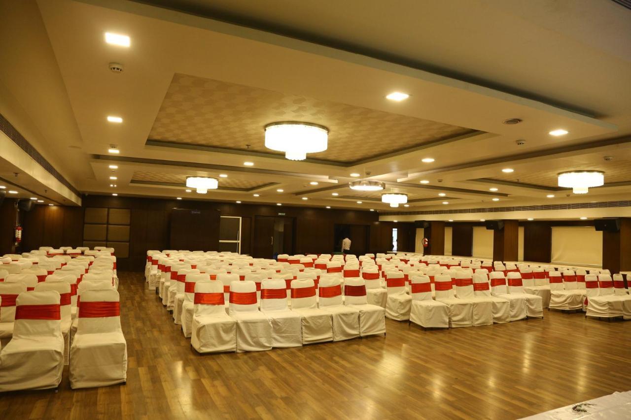 Best Western Ramachandra Visakhapatnam Esterno foto