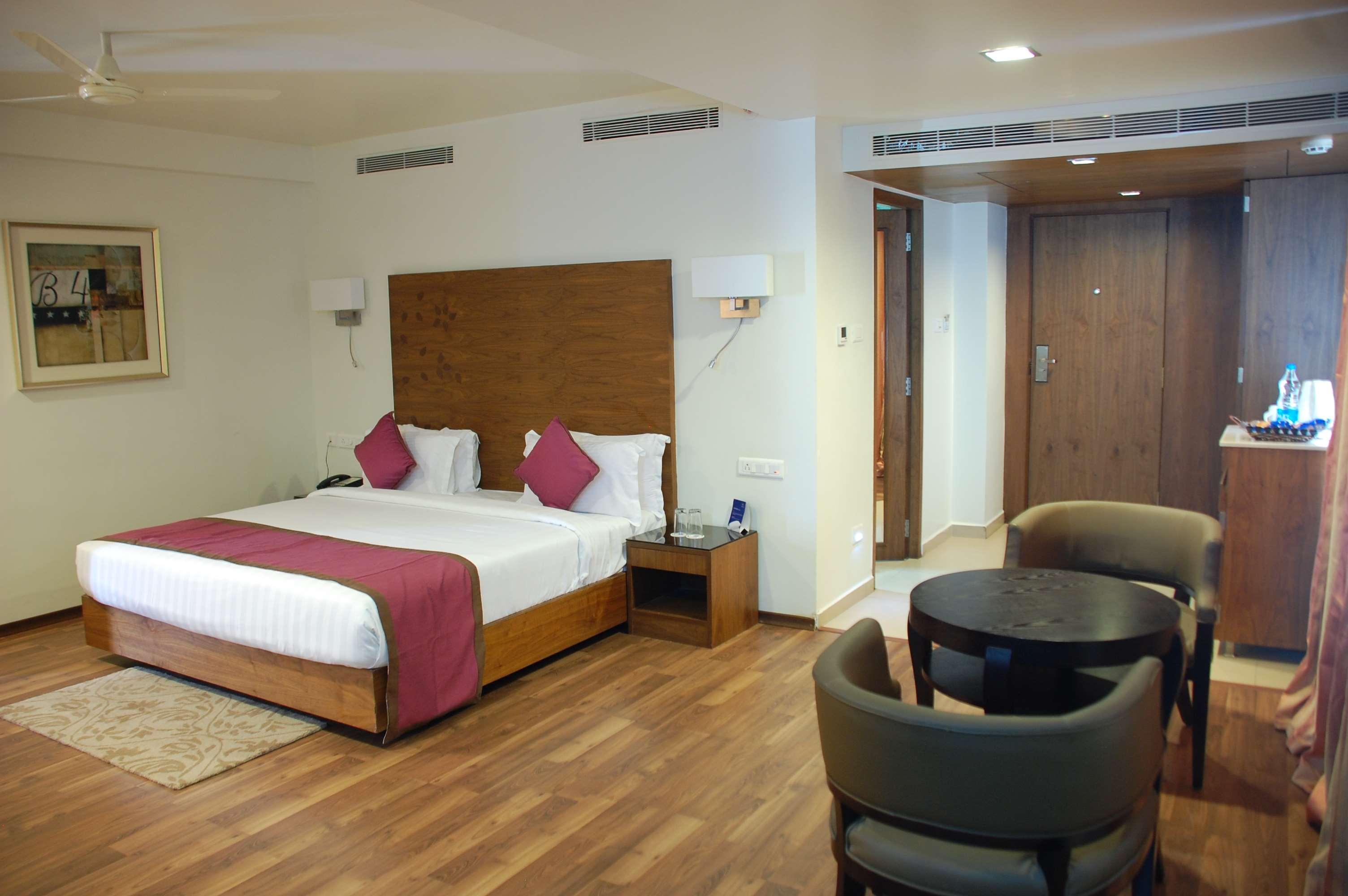 Best Western Ramachandra Visakhapatnam Esterno foto