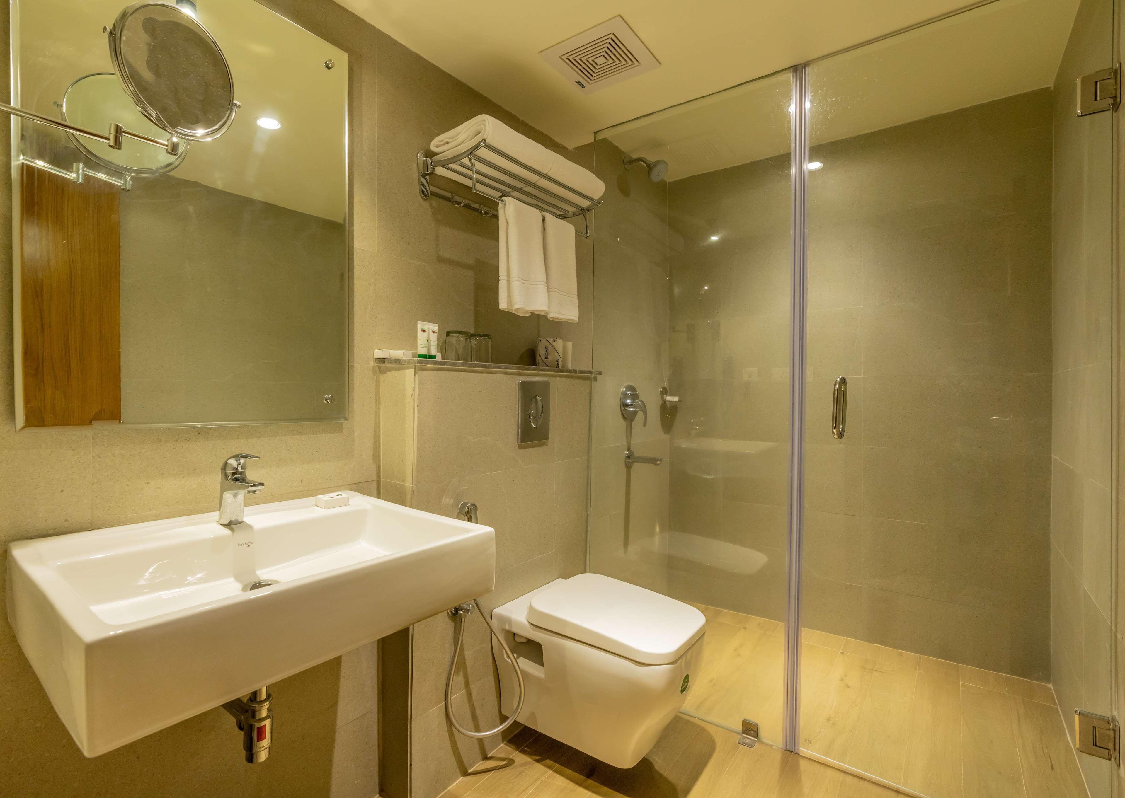 Best Western Ramachandra Visakhapatnam Esterno foto
