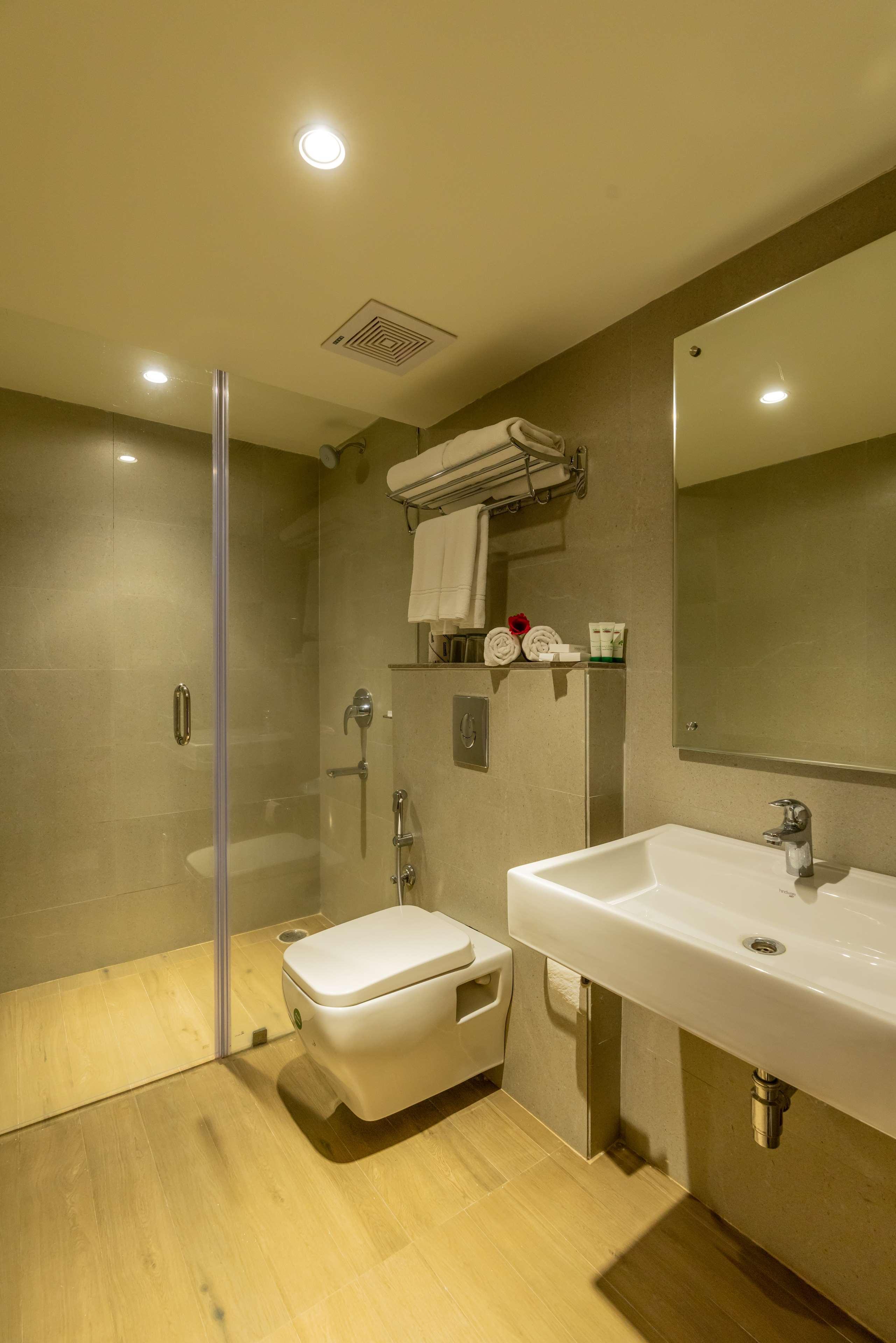 Best Western Ramachandra Visakhapatnam Esterno foto