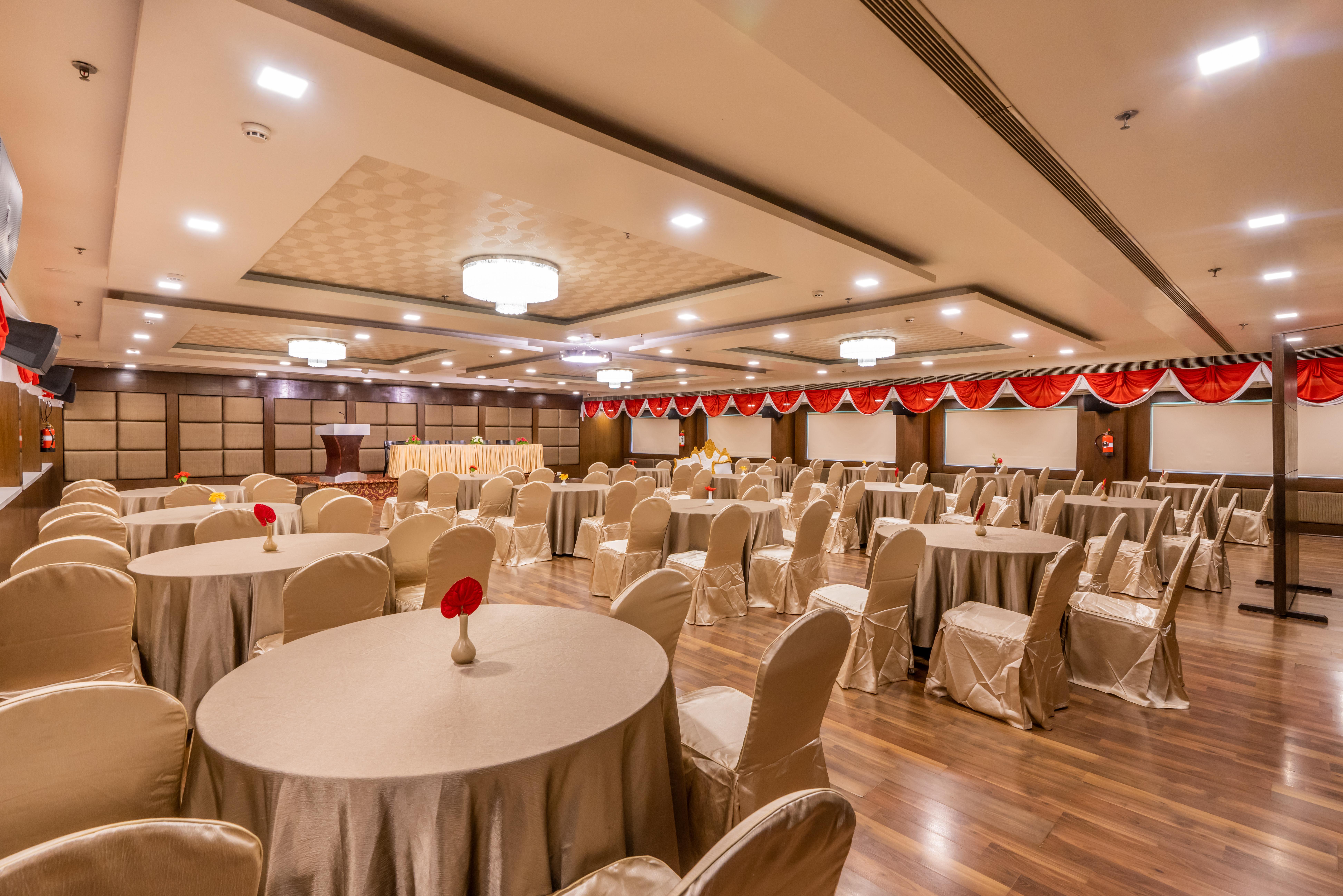 Best Western Ramachandra Visakhapatnam Esterno foto