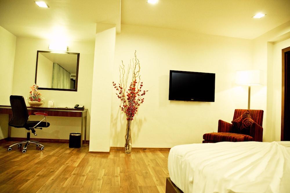 Best Western Ramachandra Visakhapatnam Esterno foto