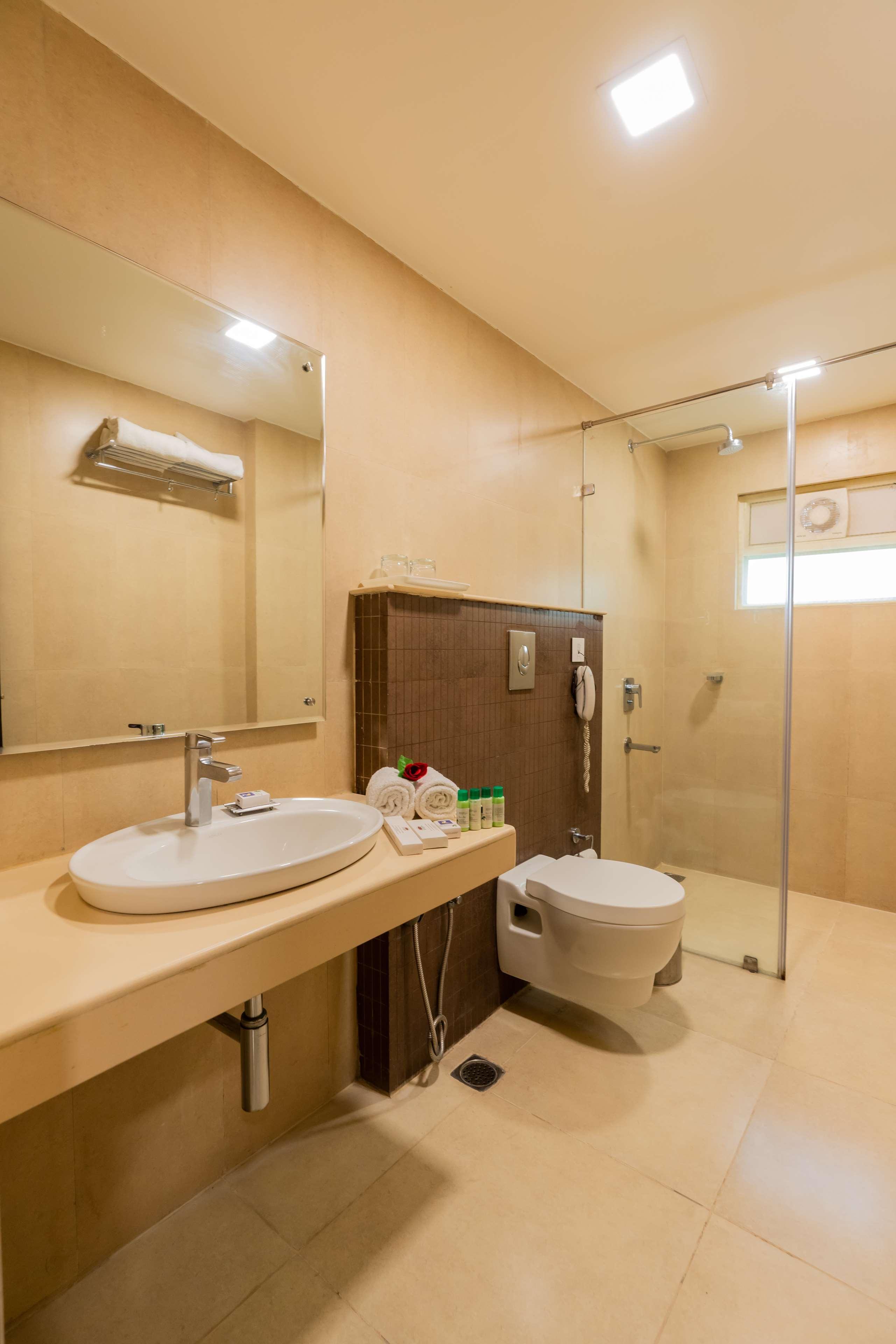 Best Western Ramachandra Visakhapatnam Esterno foto