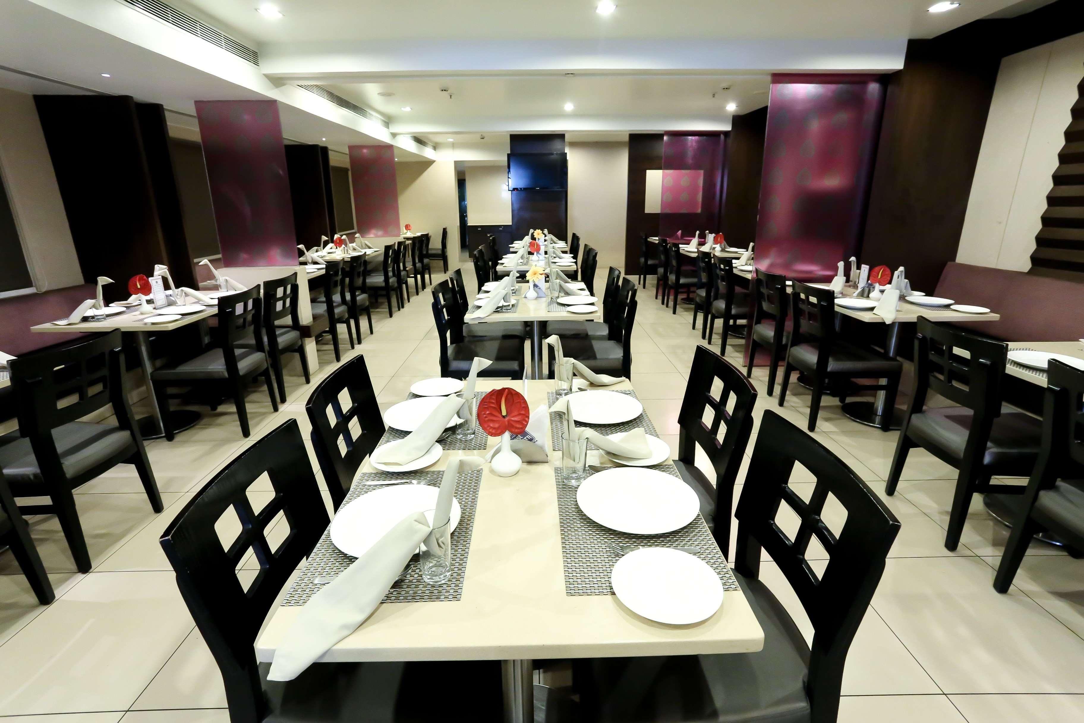 Best Western Ramachandra Visakhapatnam Esterno foto
