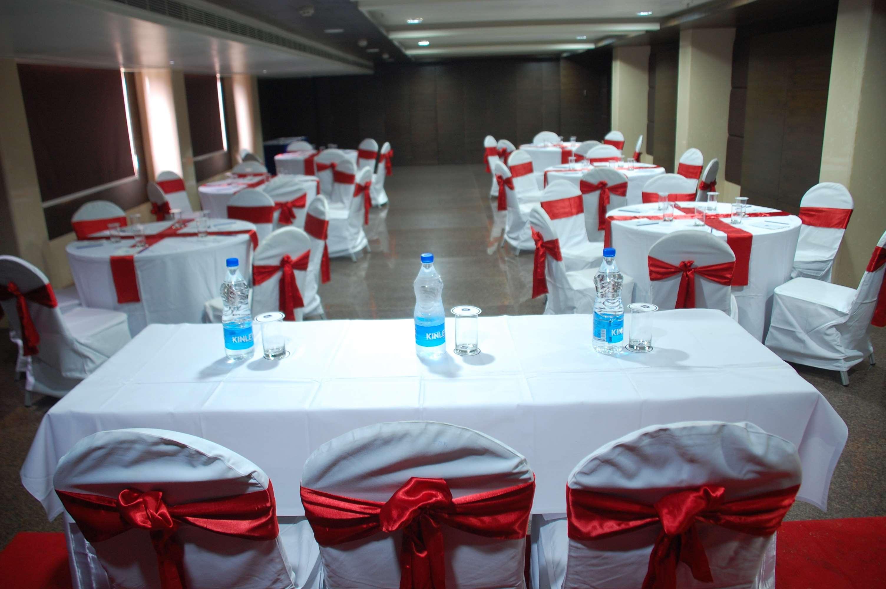 Best Western Ramachandra Visakhapatnam Esterno foto