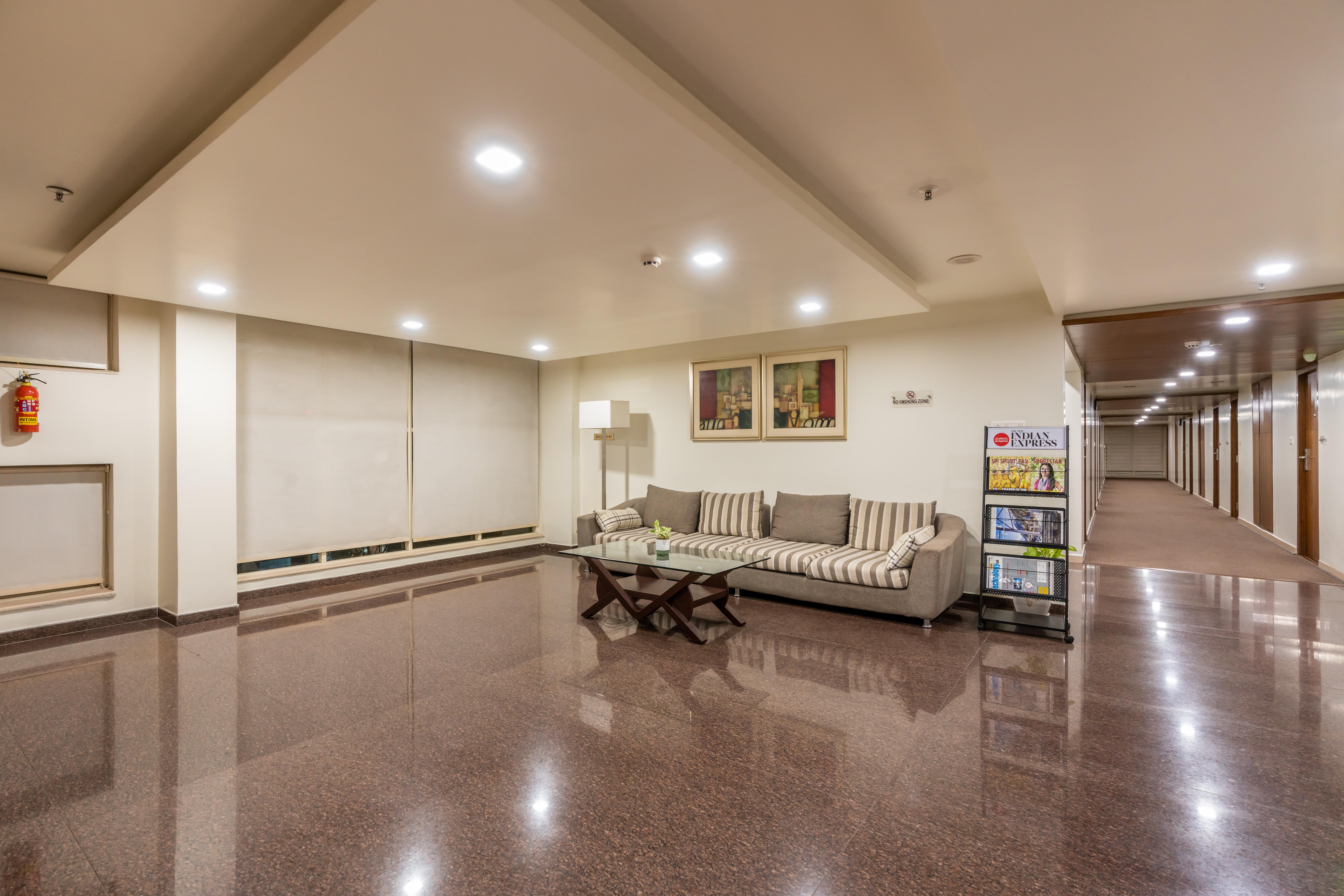 Best Western Ramachandra Visakhapatnam Esterno foto