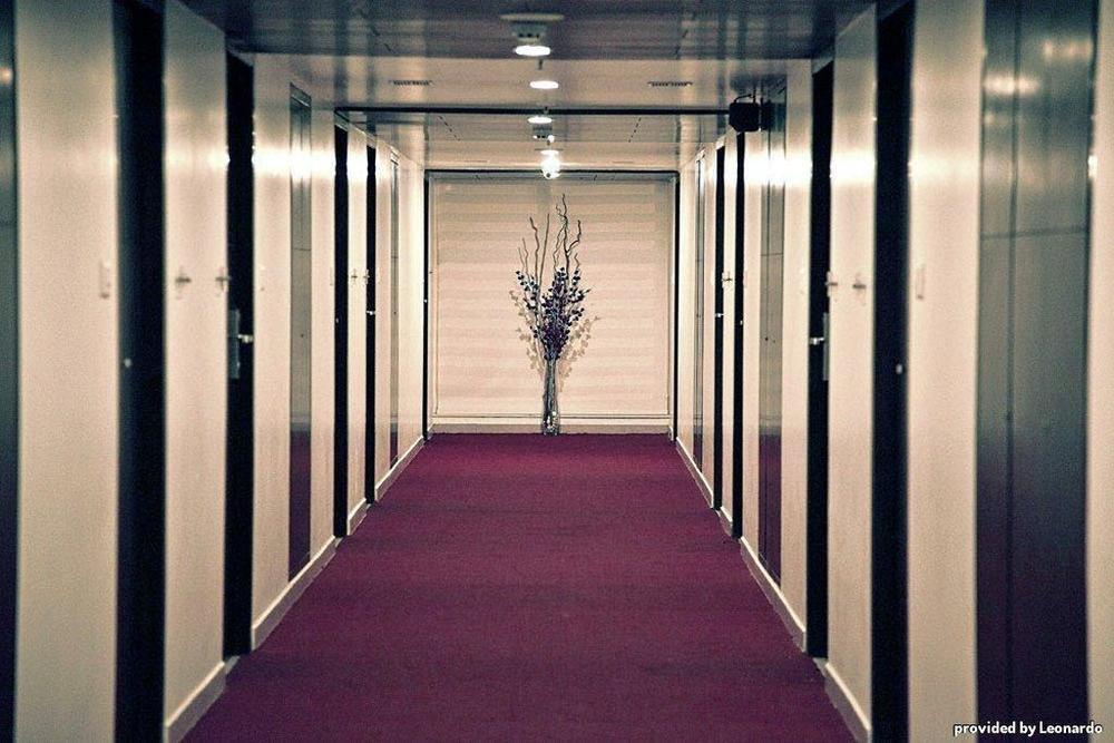 Best Western Ramachandra Visakhapatnam Interno foto
