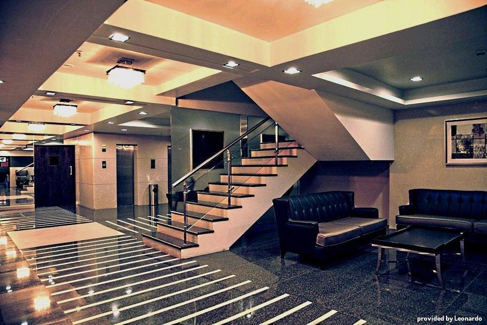 Best Western Ramachandra Visakhapatnam Interno foto