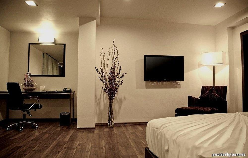 Best Western Ramachandra Visakhapatnam Camera foto