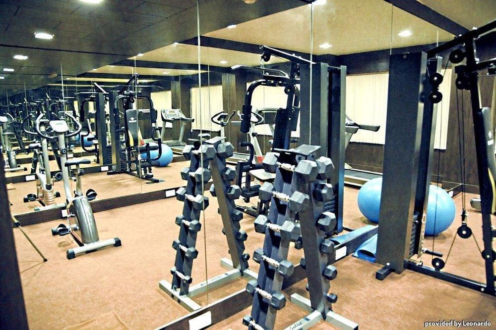 Best Western Ramachandra Visakhapatnam Servizi foto