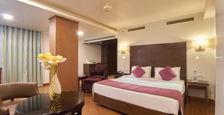 Best Western Ramachandra Visakhapatnam Esterno foto