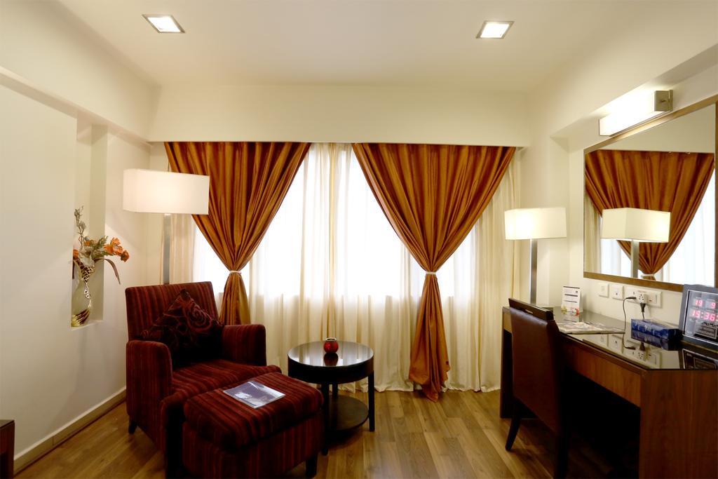 Best Western Ramachandra Visakhapatnam Esterno foto