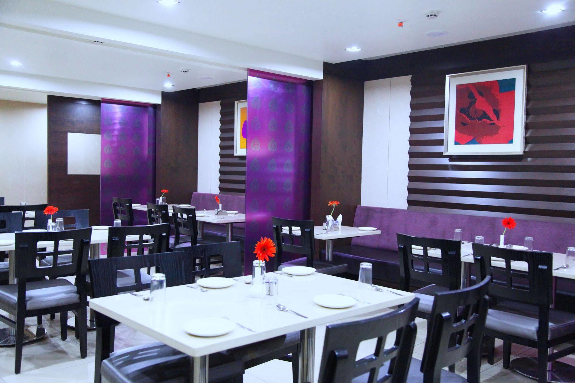 Best Western Ramachandra Visakhapatnam Esterno foto