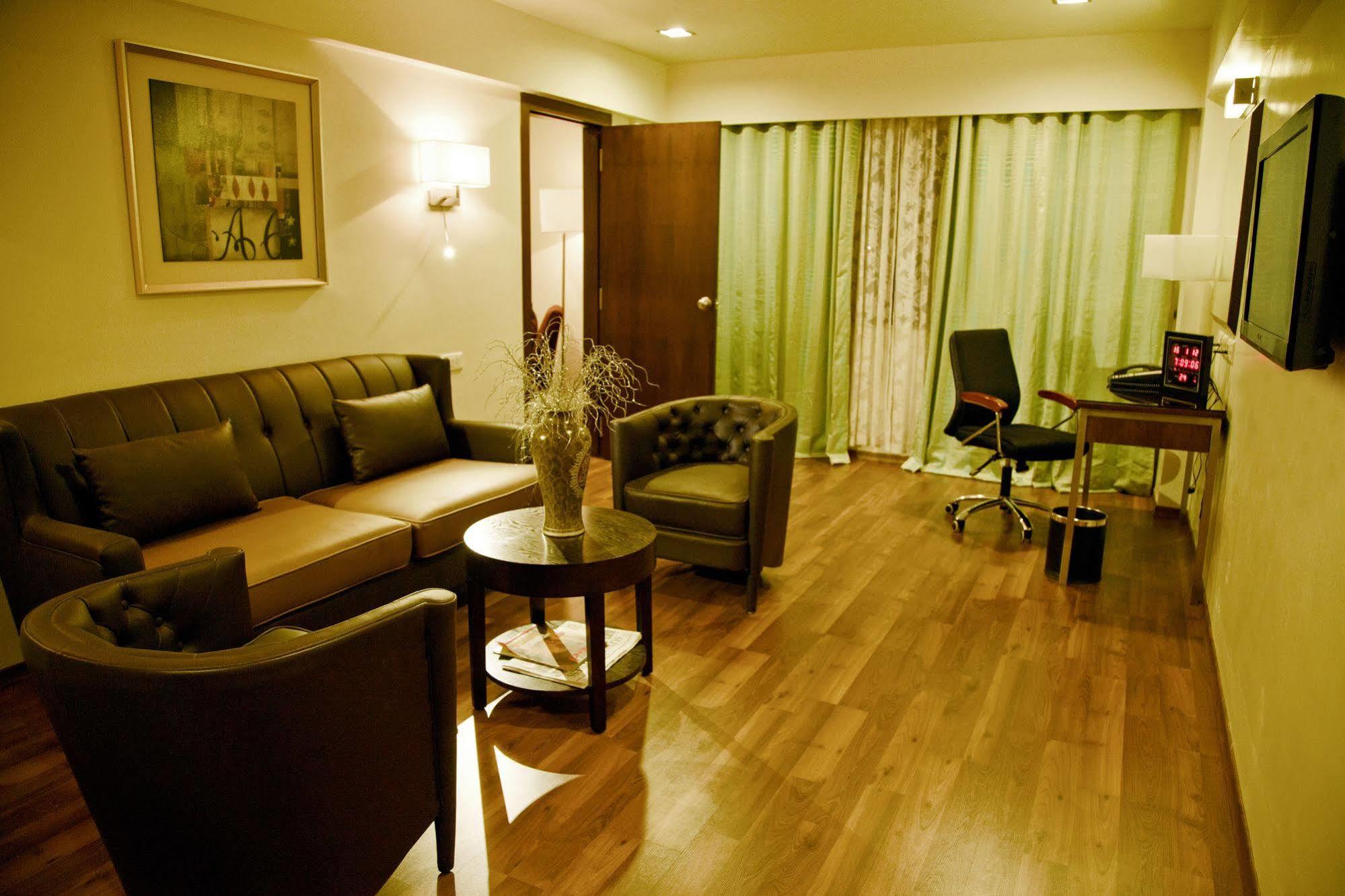 Best Western Ramachandra Visakhapatnam Interno foto