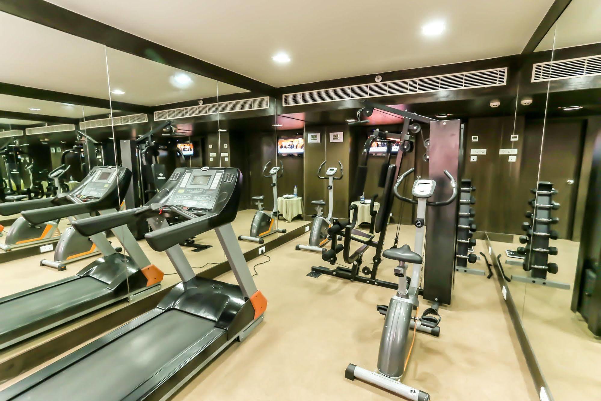 Best Western Ramachandra Visakhapatnam Esterno foto
