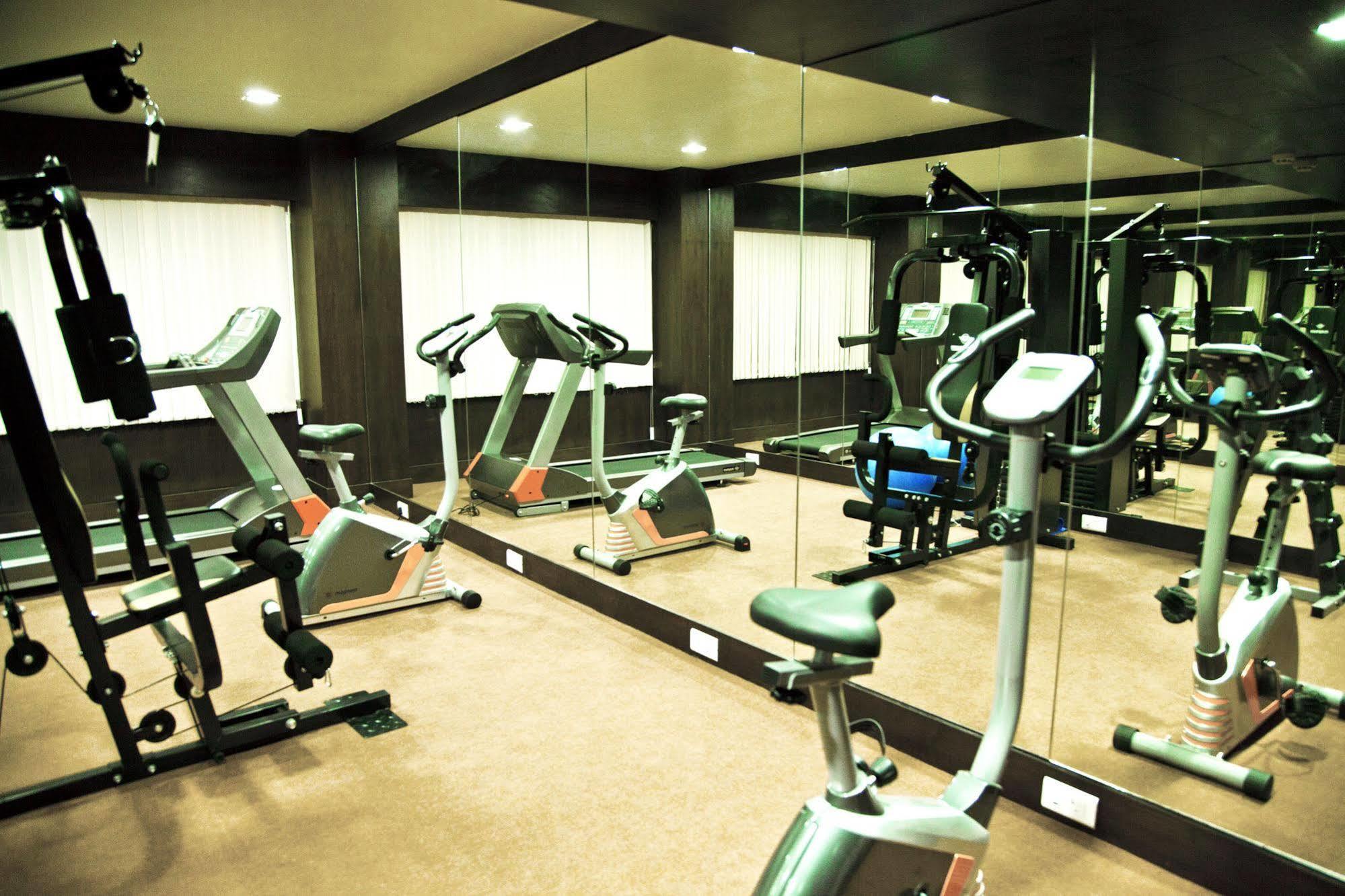 Best Western Ramachandra Visakhapatnam Esterno foto