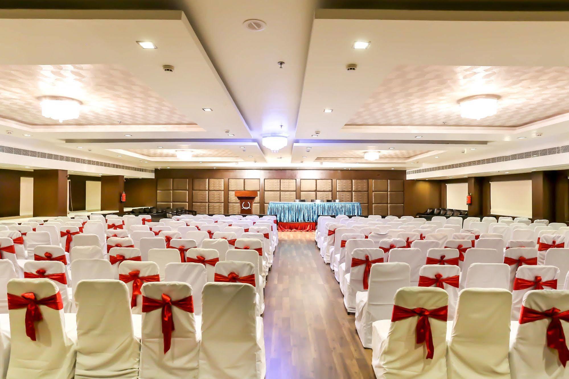 Best Western Ramachandra Visakhapatnam Esterno foto