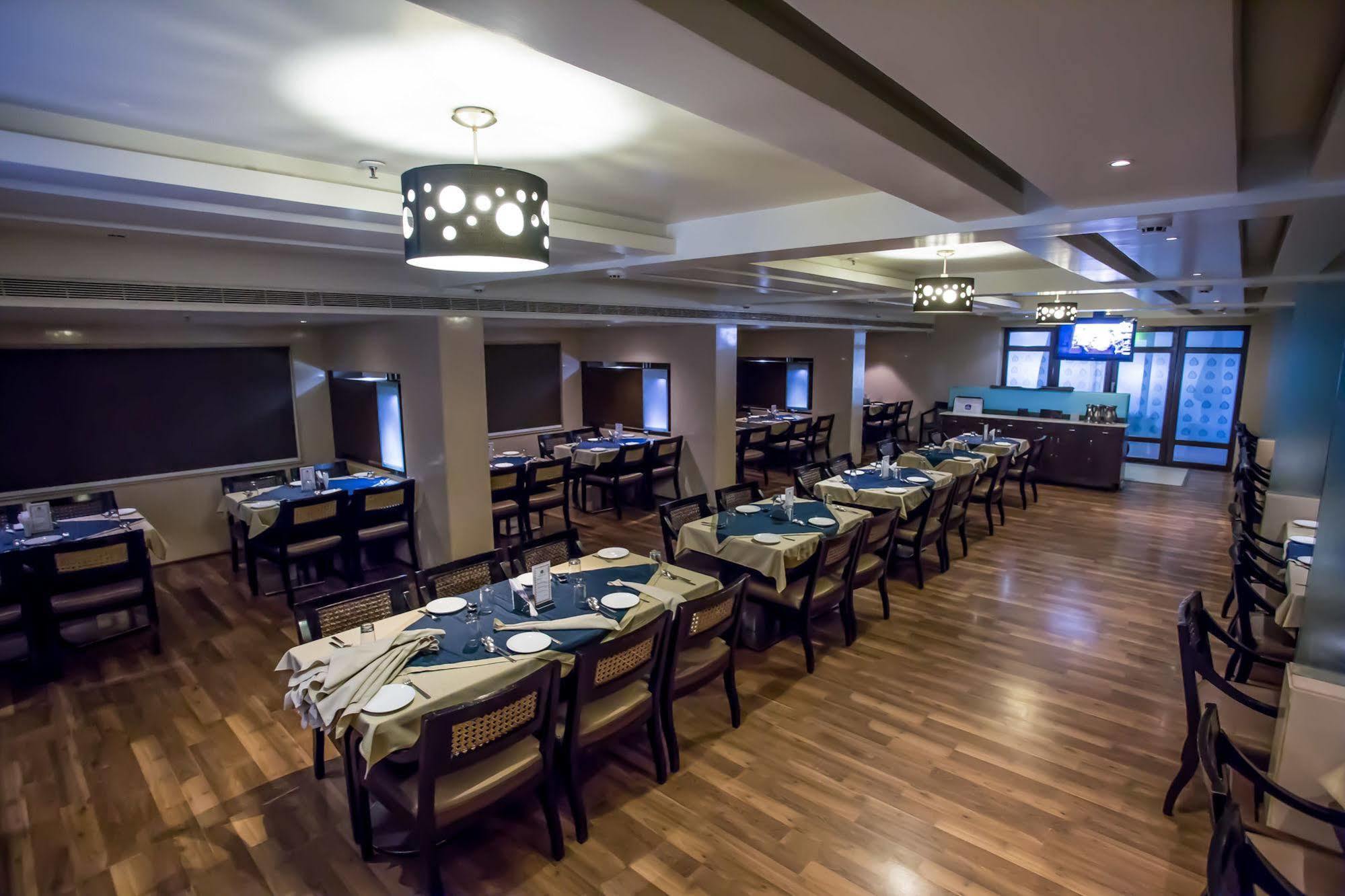 Best Western Ramachandra Visakhapatnam Esterno foto